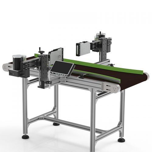 Đầu in phun Piezo 8B (SEIKO 510, 71.8 mm)