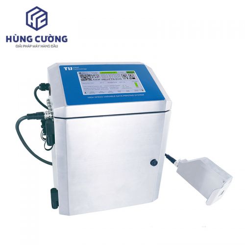 Máy in phun nhiệt tự động HC280 (12.7 mm x 2 đầu in)