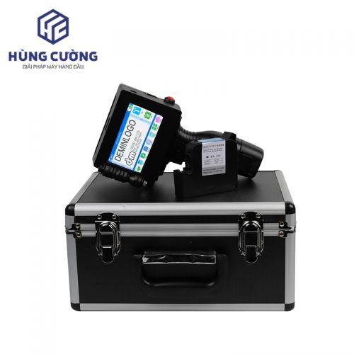 Máy in phun date cầm tay T3 (25.4 mm)