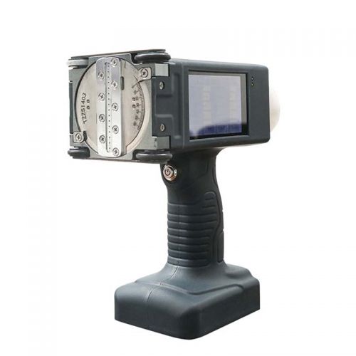 Máy in phun mã ký tự size lớn AL-16 (60 mm)