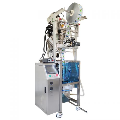 Máy đóng gói bột dùng trục vít LPFS8L