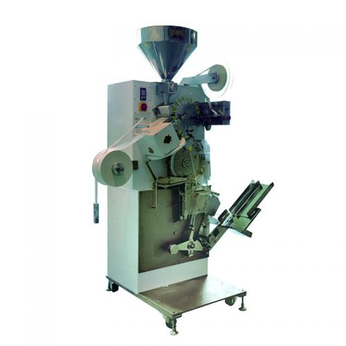 Máy đóng gói trà túi lọc tốc độ cao DXDC-8I