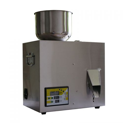 Máy cân định lượng