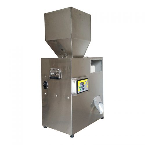 Máy cân định lượng HCU600