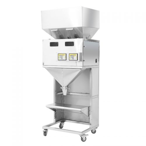 Máy cân định lượng HCUD1055K1 (2 cân)