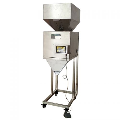 Máy cân định lượng HCU1025K