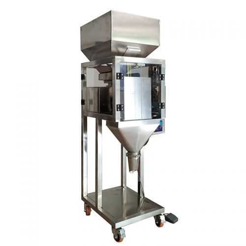 Máy cân định lượng HCU1055K