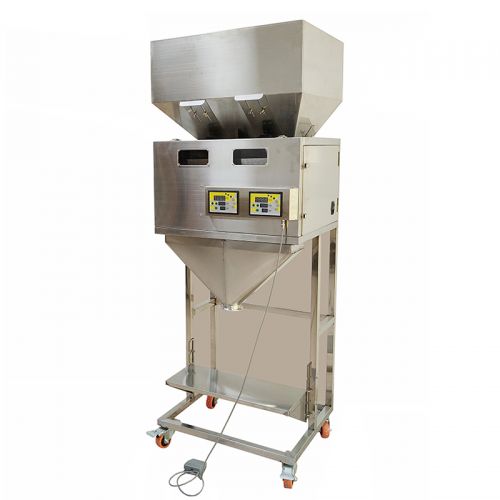 Máy cân định lượng HCUD1012K