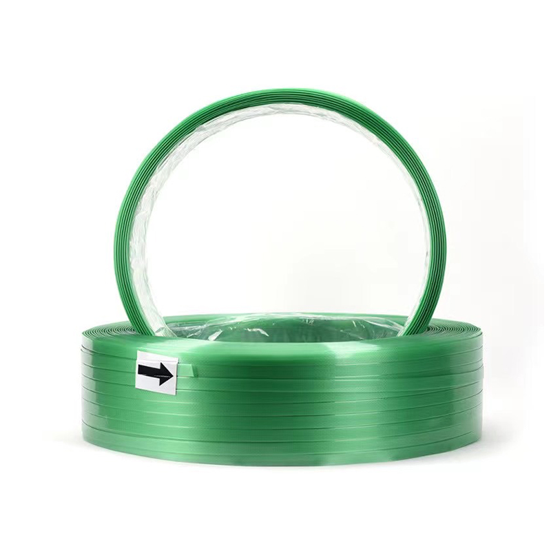 Dây đai nhựa PET