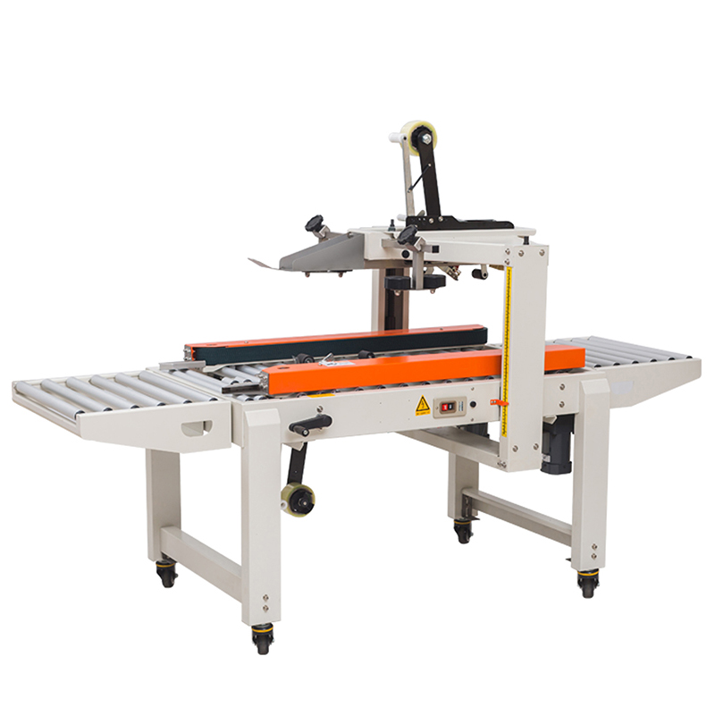 Máy dán băng dính thùng carton FXC-4050XF