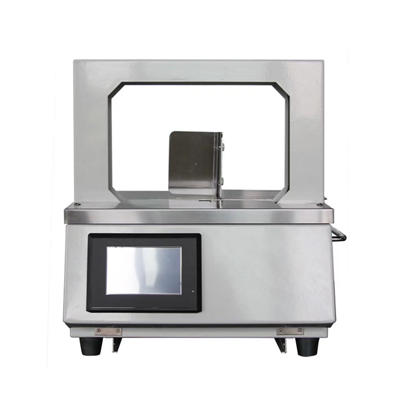 Máy đai dây OPP để bàn AG-30