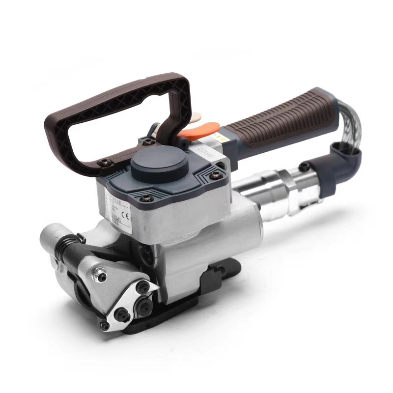 Máy đai dây nhựa cầm tay dùng khí B19/B25