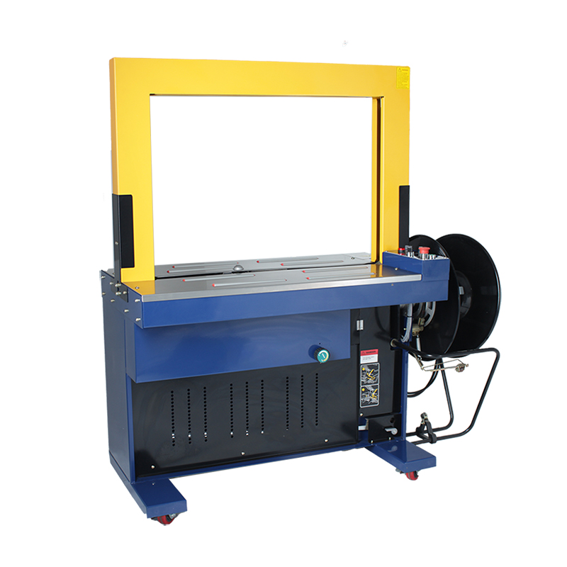 Máy đai thùng DBA-200