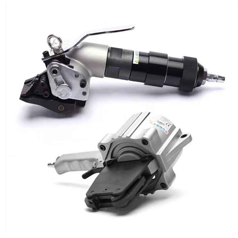 Bộ dụng cụ đai dây thép cầm tay dùng khí FTL/FTS-19/25/32