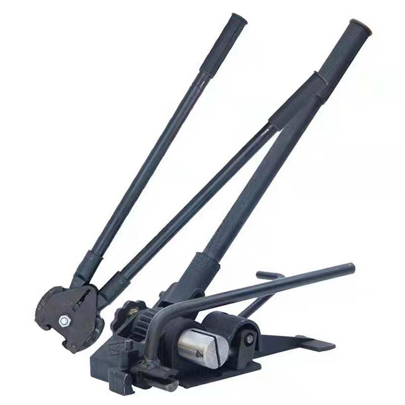 Bộ dụng cụ đai dây thép thủ công (19-32 mm)